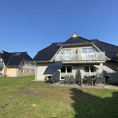 Ferienwohnung Country Born Kültér fotó