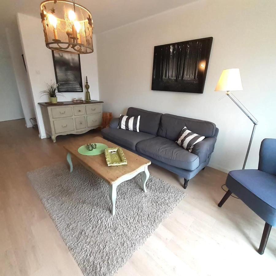 Ferienwohnung Country Born Kültér fotó
