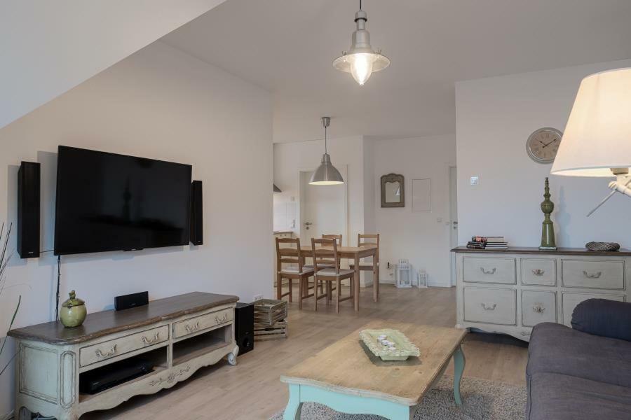 Ferienwohnung Country Born Kültér fotó